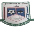 Masii Boys High School